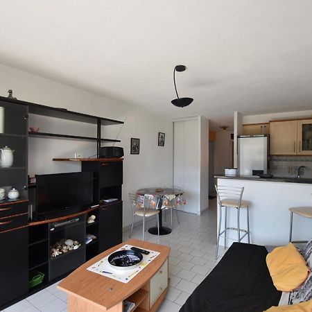 Appartement Proche Plage Le Grau-du-Roi Bagian luar foto