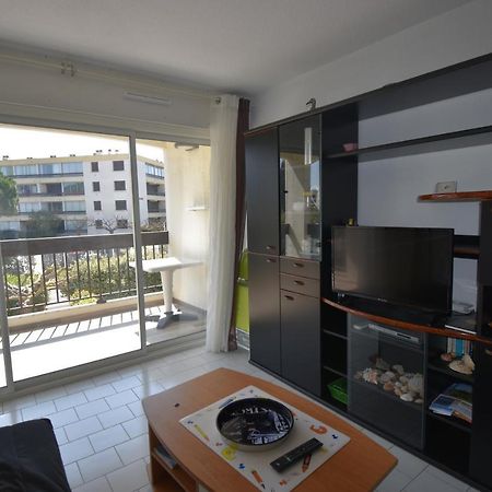 Appartement Proche Plage Le Grau-du-Roi Bagian luar foto