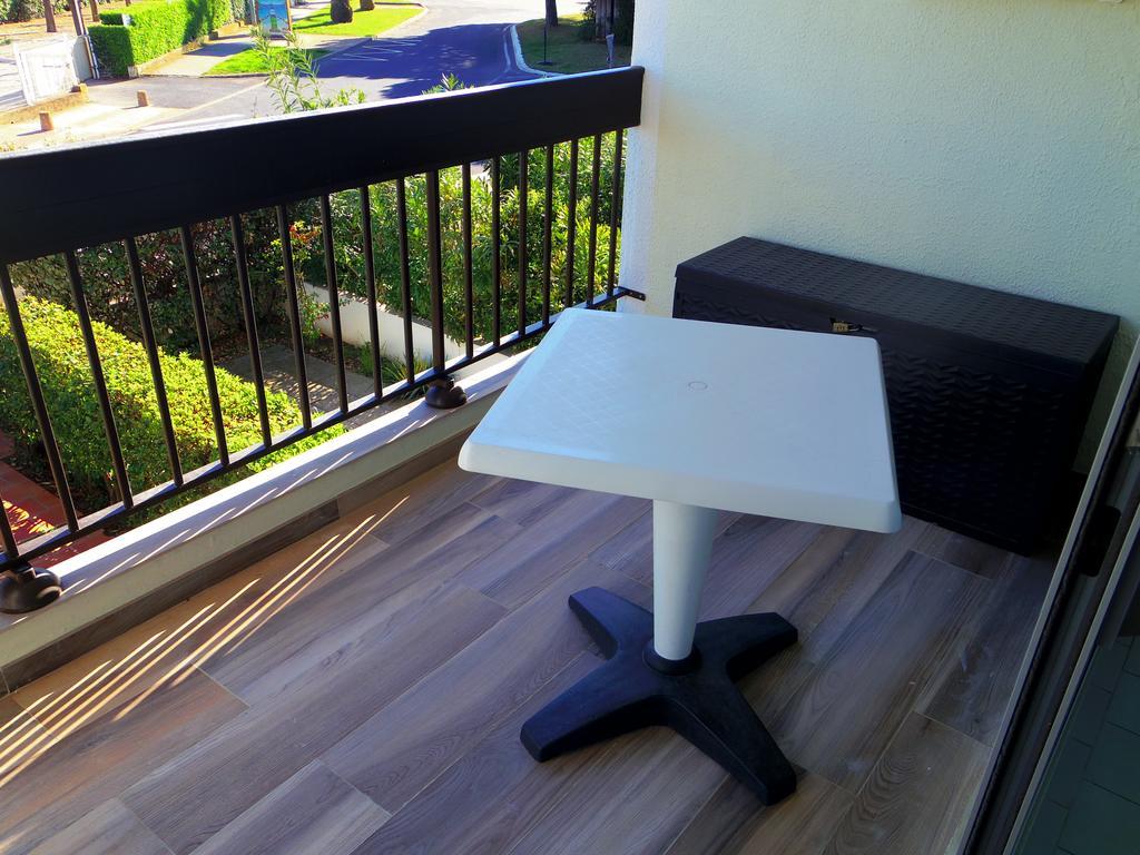 Appartement Proche Plage Le Grau-du-Roi Bagian luar foto