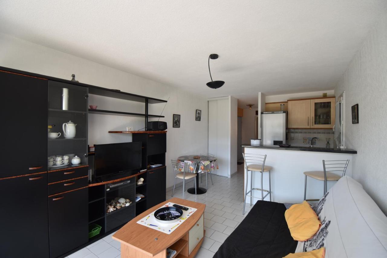 Appartement Proche Plage Le Grau-du-Roi Bagian luar foto