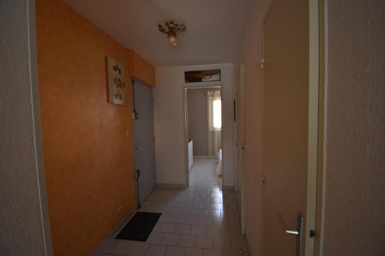 Appartement Proche Plage Le Grau-du-Roi Bagian luar foto